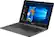 Left. ASUS - 11.6" Laptop - Intel Celeron - 4GB Memory - 32GB eMMC Flash Memory - Star Gray.