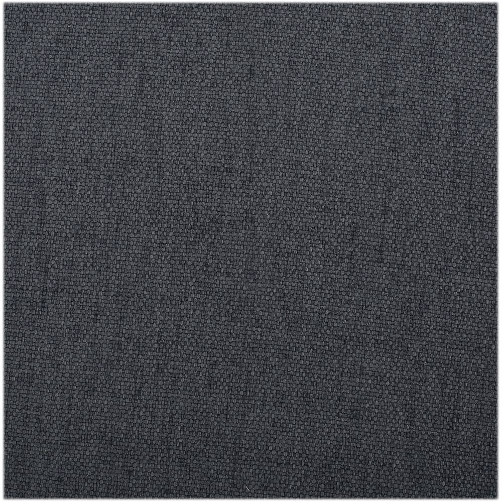 Best Buy Noble House Flagler Storage Ottoman Charcoal 300237