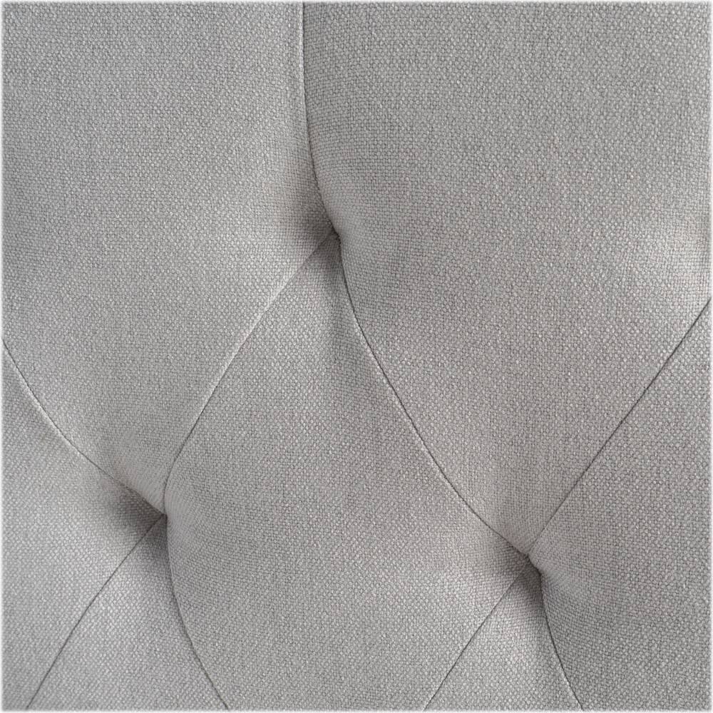 Best Buy Noble House Sinton 62" FullSize/Queen Upholstered Headboard