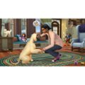 Alt View 13. Electronic Arts - The Sims 4 Cats & Dogs Expansion Pack.