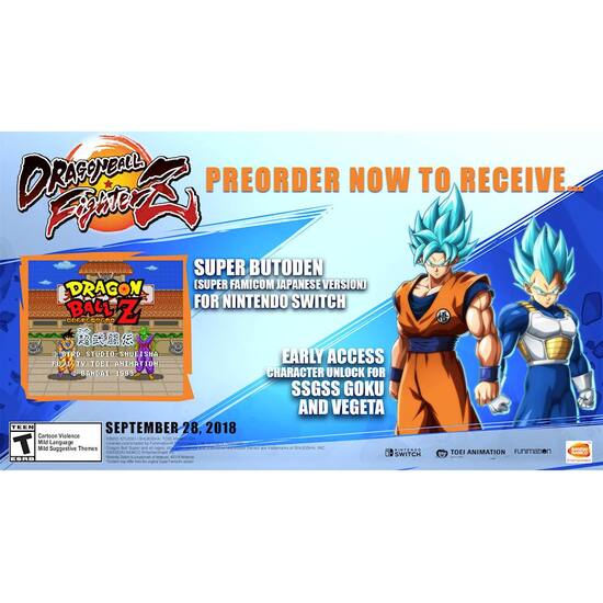 Download Dragon Ball Fighterz Pre Order Bonus Digital Item Best Buy Desktop Wallpaper Free Wallpaper Dragon Ball Fighterz Pre Order Bonus Digital Item Best Buy For Android