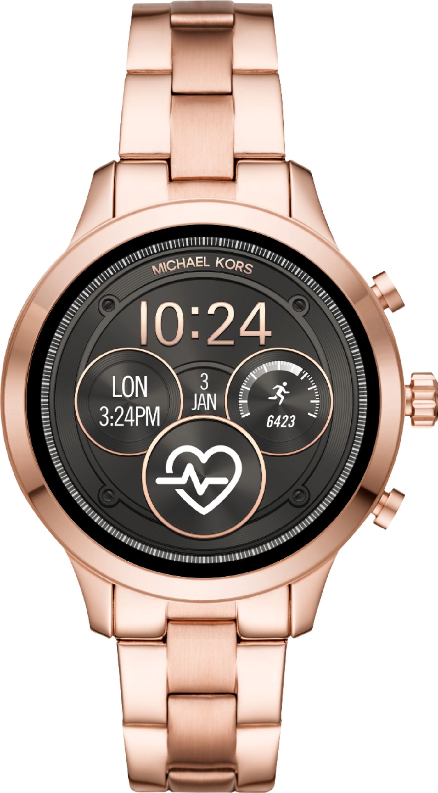 Michael kors watch smart watch shop