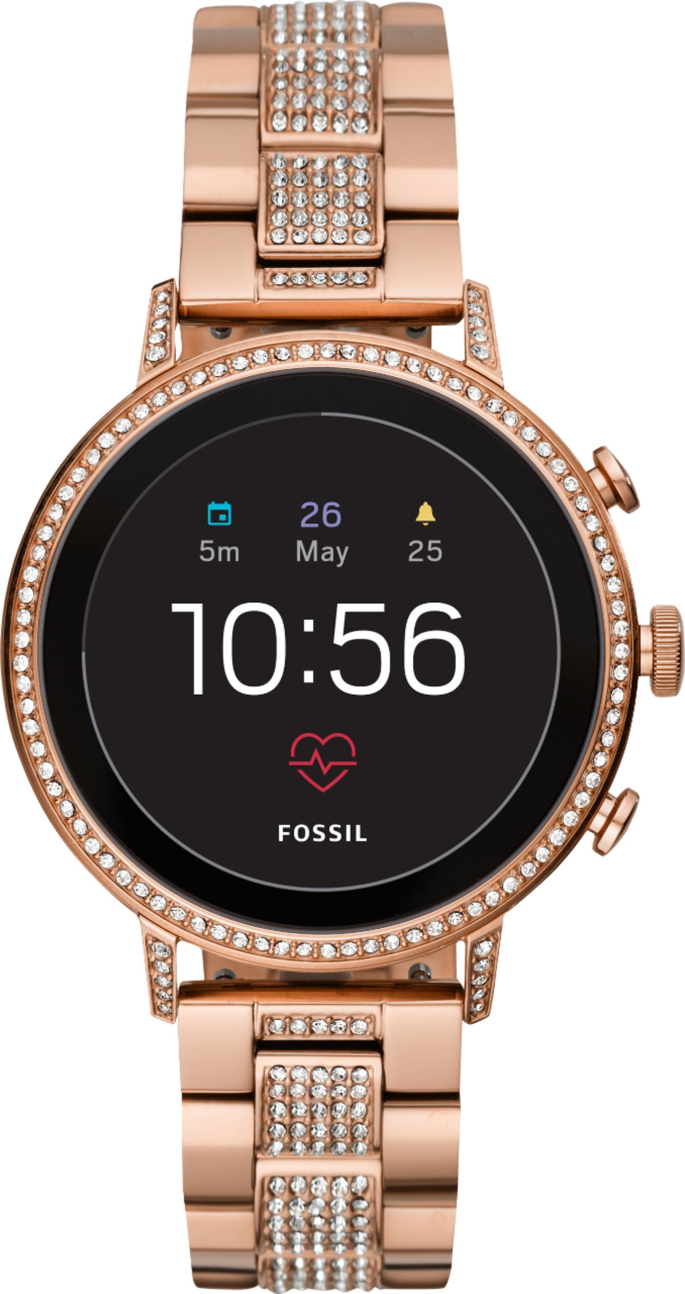 Price of fossil gen 4 smartwatch discount