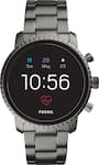 Fossil ftw4012 gen 4 top q explorist smartwatch 45mm