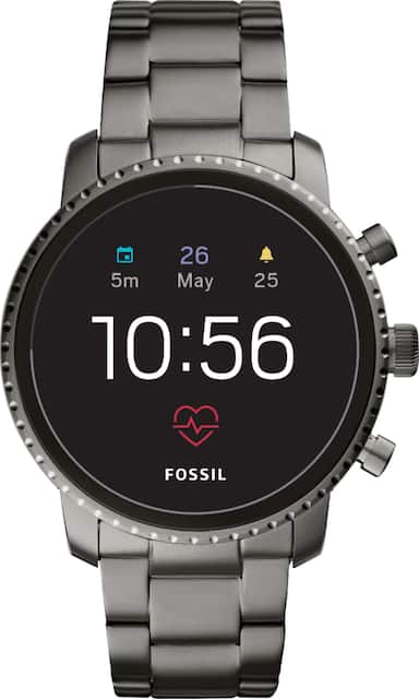 Fossil gen 2 smartwatch heart rate Fossil gen 2 smartwatch heart rate