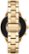 Back Zoom. Michael Kors - Access Runway Smartwatch 41mm Stainless Steel - Gold Stainless Steel.