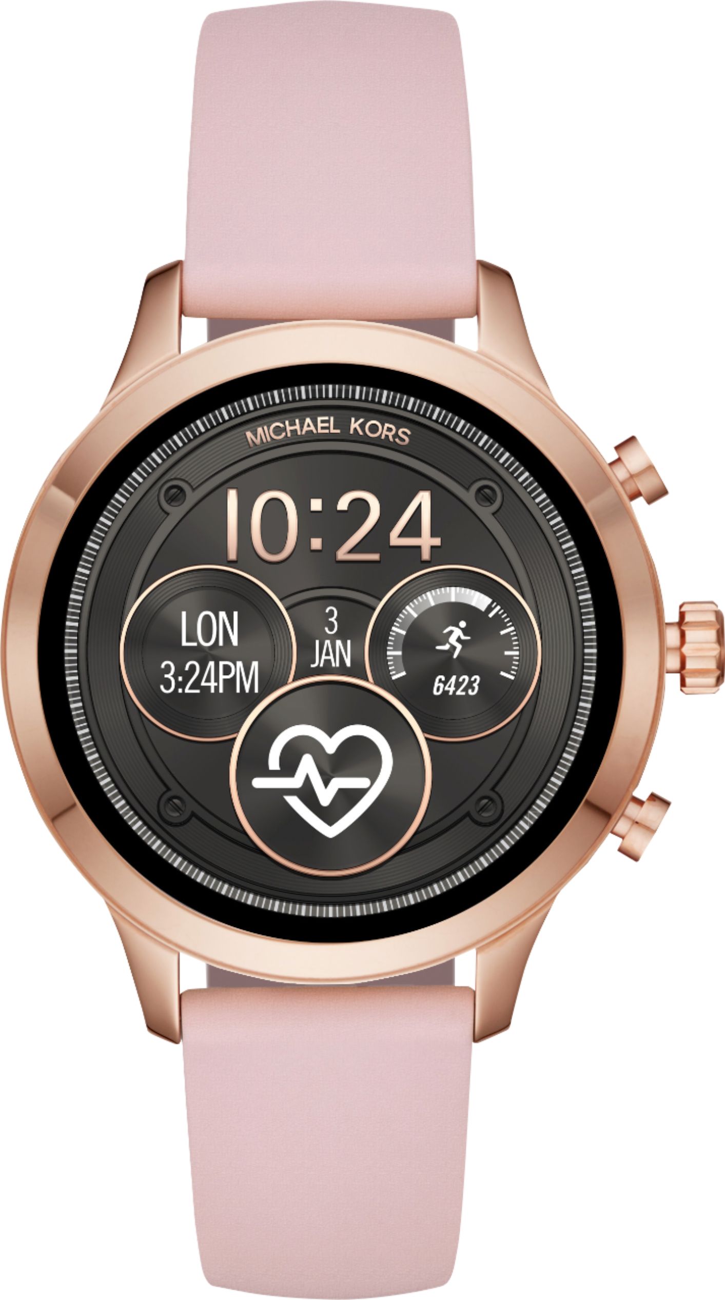 michael kors watch charger best buy