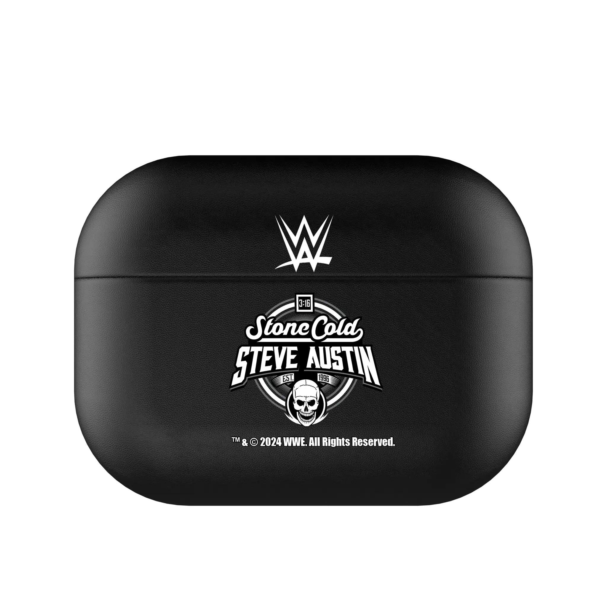 Stone Cold Steve Austin