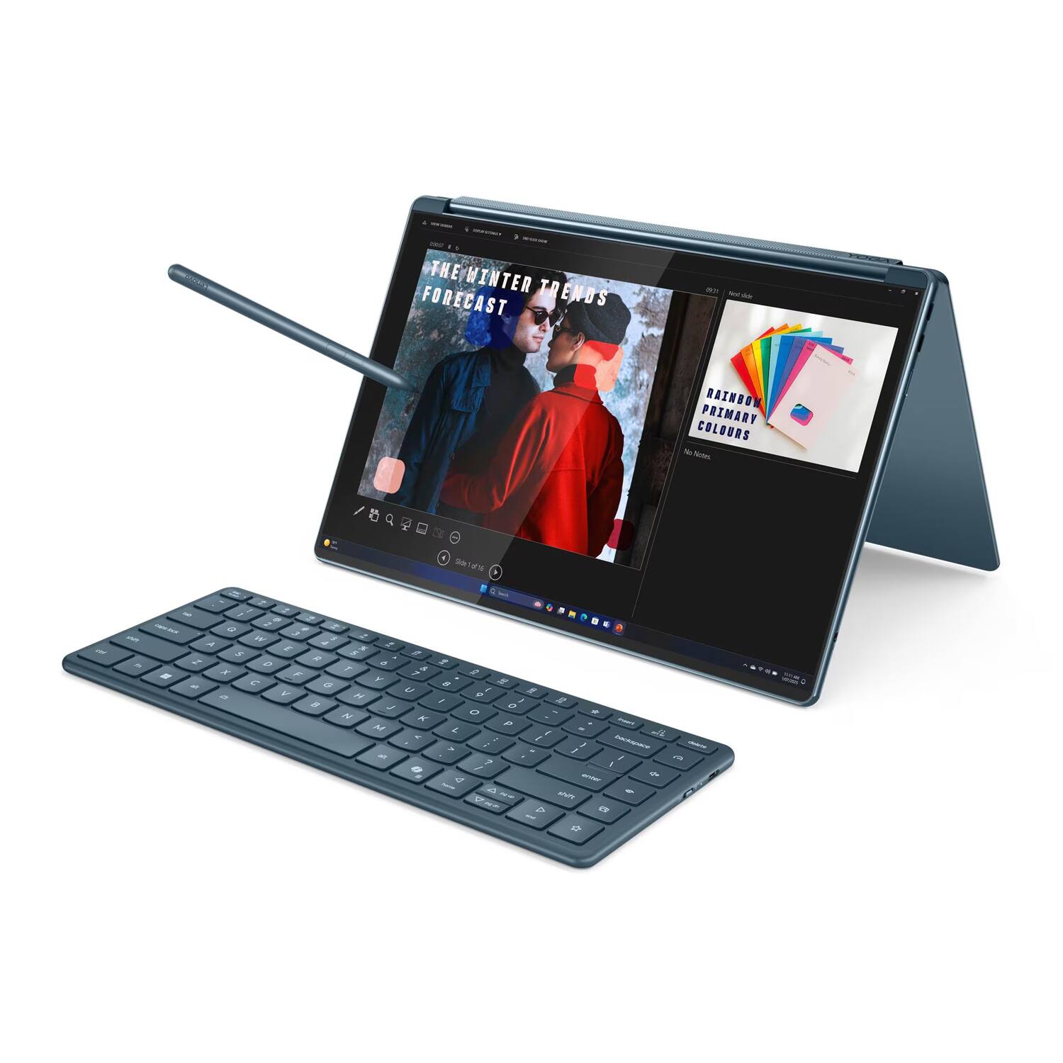 media item thumbnail