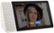Alt View Zoom 18. Lenovo - 8" Smart Display with Google Assistant - White Front/Gray Back.