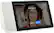Alt View 18. Lenovo - 8" Smart Display with Google Assistant - White Front/Gray Back.