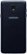 Back Zoom. Samsung - Galaxy J7 with 32GB Memory Cell Phone (Unlocked) - Black.
