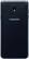 Back. Samsung - Galaxy J7 with 32GB Memory Cell Phone (Unlocked) - Black.