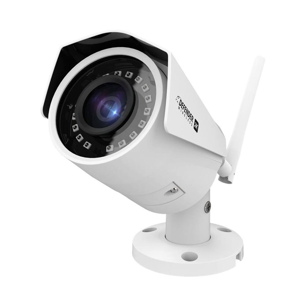 best buy defender security camera