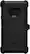 Alt View 11. OtterBox - Defender Series Pro Case for Samsung Galaxy Note9 - Black.