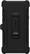 Alt View 13. OtterBox - Defender Series Pro Case for Samsung Galaxy Note9 - Black.