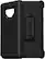Alt View 16. OtterBox - Defender Series Pro Case for Samsung Galaxy Note9 - Black.