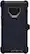 Alt View 11. OtterBox - Defender Series Pro Case for Samsung Galaxy Note9 - Blue.