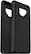 Alt View 12. OtterBox - Commuter Series Case for Samsung Galaxy Note9 - Black.