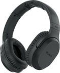 Insignia™ RF Wireless Over-the-Ear Headphones Black NS-HAWHP2 - Best Buy
