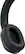 Alt View 12. Sony - WHRF400 RF Wireless Headphones - Black.