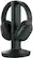 Alt View 13. Sony - WHRF400 RF Wireless Headphones - Black.