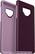 Alt View 12. OtterBox - Symmetry Series Case for Samsung Galaxy Note9 - Purple.