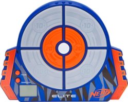 Nerf - Elite Digital Target - Front_Zoom