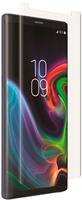 ZAGG - InvisibleShield HD Clear Film Screen Protector for Samsung Galaxy Note9 - Clear - Angle_Zoom
