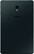 Back. Samsung - Galaxy Tab A (2018) - 10.5" - 32GB - Black.