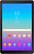 Alt View 11. Samsung - Galaxy Tab A (2018) - 10.5" - 32GB - Black.