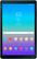 Alt View 11. Samsung - Galaxy Tab A (2018) - 10.5" - 32GB - Gray.
