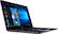 Angle. ASUS - ZENBOOK Pro 15.6" 4K Ultra HD Screenpad - Intel Core i7 - 16GB Memory - NVIDIA GeForce GTX 1050 - 512GB SSD - Deep Dive Blue.