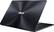 Alt View 11. ASUS - ZENBOOK Pro 15.6" 4K Ultra HD Screenpad - Intel Core i7 - 16GB Memory - NVIDIA GeForce GTX 1050 - 512GB SSD - Deep Dive Blue.