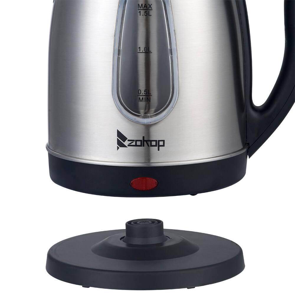 MAX 1.5L  
1.0L  
0.5L MIN  
zokop