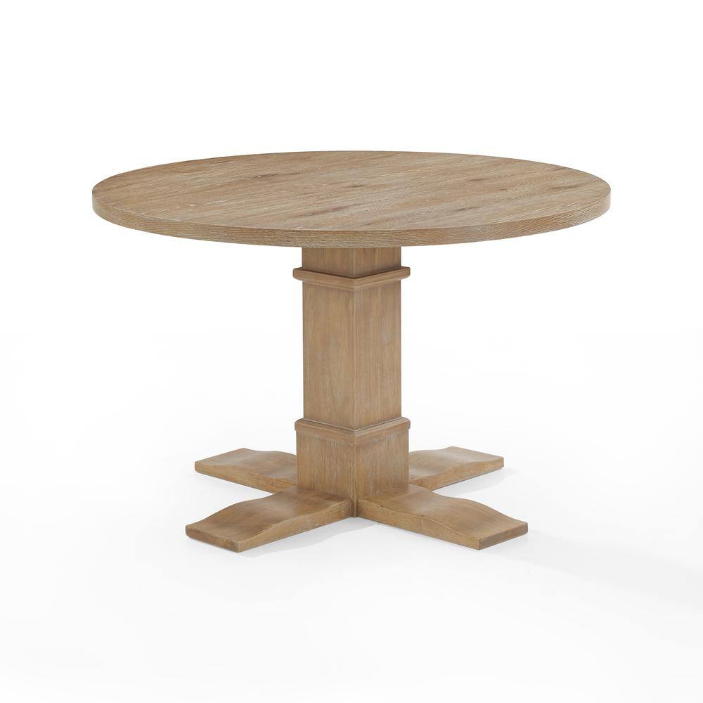 Joanna Round Dining Table - Thumbnail 5