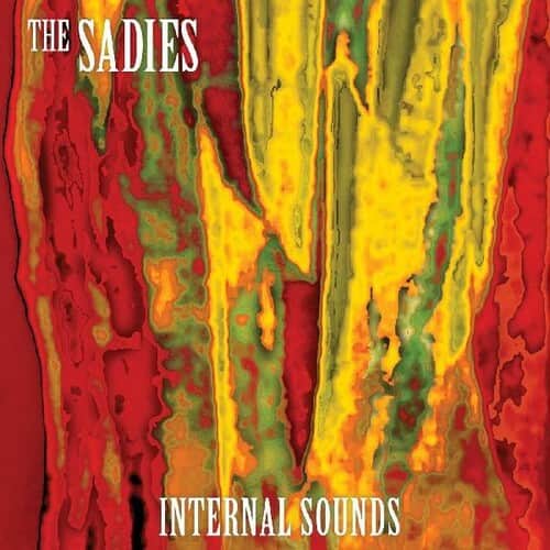 The Sadies - Internal Sounds   - COMPACT DISCS [CD] price history on PriceWatchPro