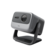 Front. JmGO - N1S Infinity 4K UHD Triple Laser Projector 2450 ISO Lumens Google TV Blu-ray 3D Movie 20W Dolby Audio - Dark Grey.