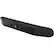 Left. NONDA - ZUS Wireless Smart Backup Camera - Black.