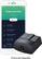 Front. Nonda - ZUS Smart Vehicle Health Monitor for Most Vehicles - Black.