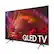 Alt View Zoom 11. Samsung - 82" Class - LED - Q8F Series - 2160p - Smart - 4K UHD TV with HDR.