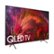 Left Zoom. Samsung - 82" Class - LED - Q8F Series - 2160p - Smart - 4K UHD TV with HDR.
