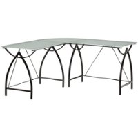 OSP Home Furnishings - Newport Table - Front_Zoom