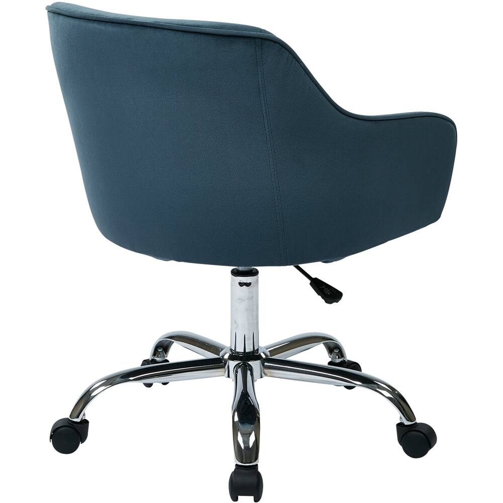 Osp home furnishings megan best sale office chair