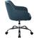 Left. OSP Home Furnishings - Bristol Task Chair - Atlantic Blue.