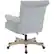 Alt View 12. OSP Home Furnishings - Megan Office Chair - Mist.