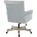 Alt View 14. OSP Home Furnishings - Megan Office Chair - Mist.