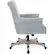 Alt View 15. OSP Home Furnishings - Megan Office Chair - Mist.