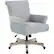 Left. OSP Home Furnishings - Megan Office Chair - Mist.