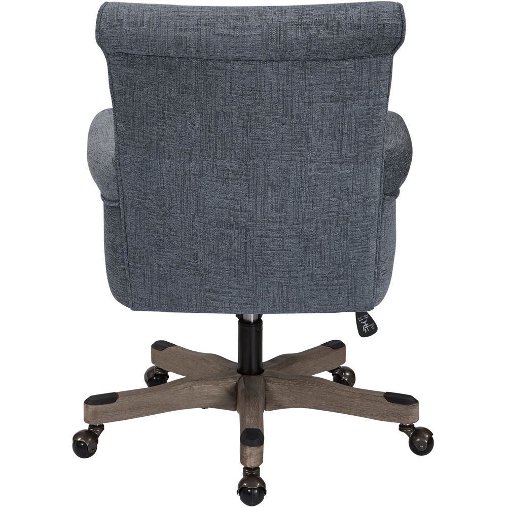 Quick Office Chair Repair and Update - Shop at Blu